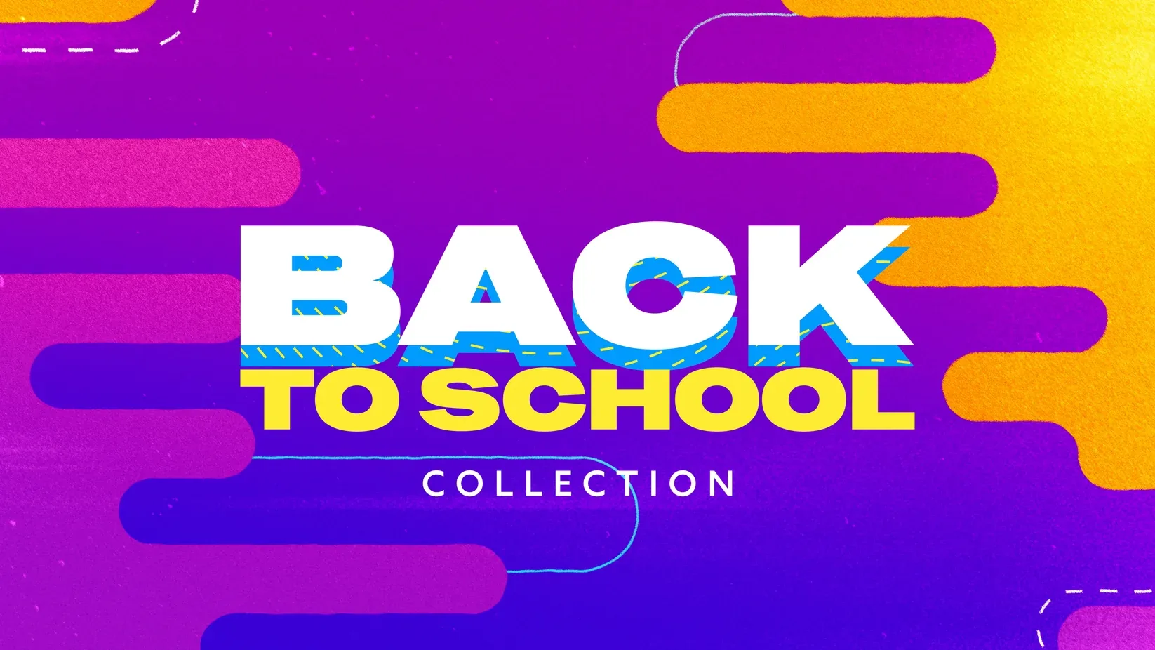 Back To School Collection