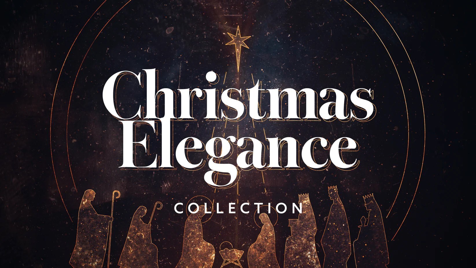 Christmas Elegance Collection