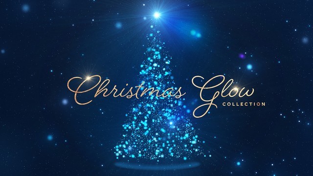 Christmas Glow Collection