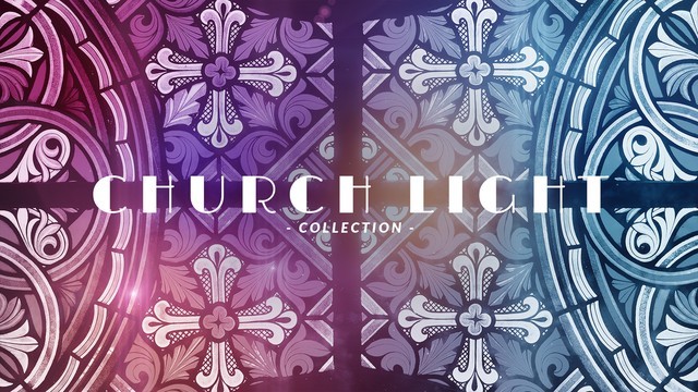 Church Light Collection