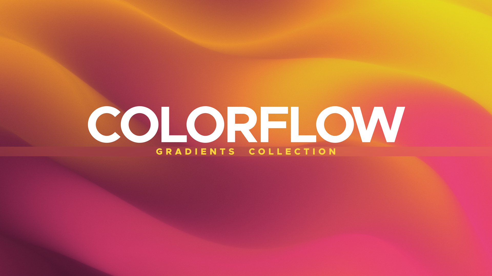 Colorflow Gradien Collection