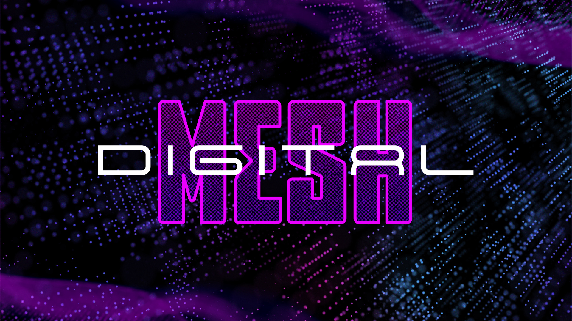 Digital Mesh Theme Pack