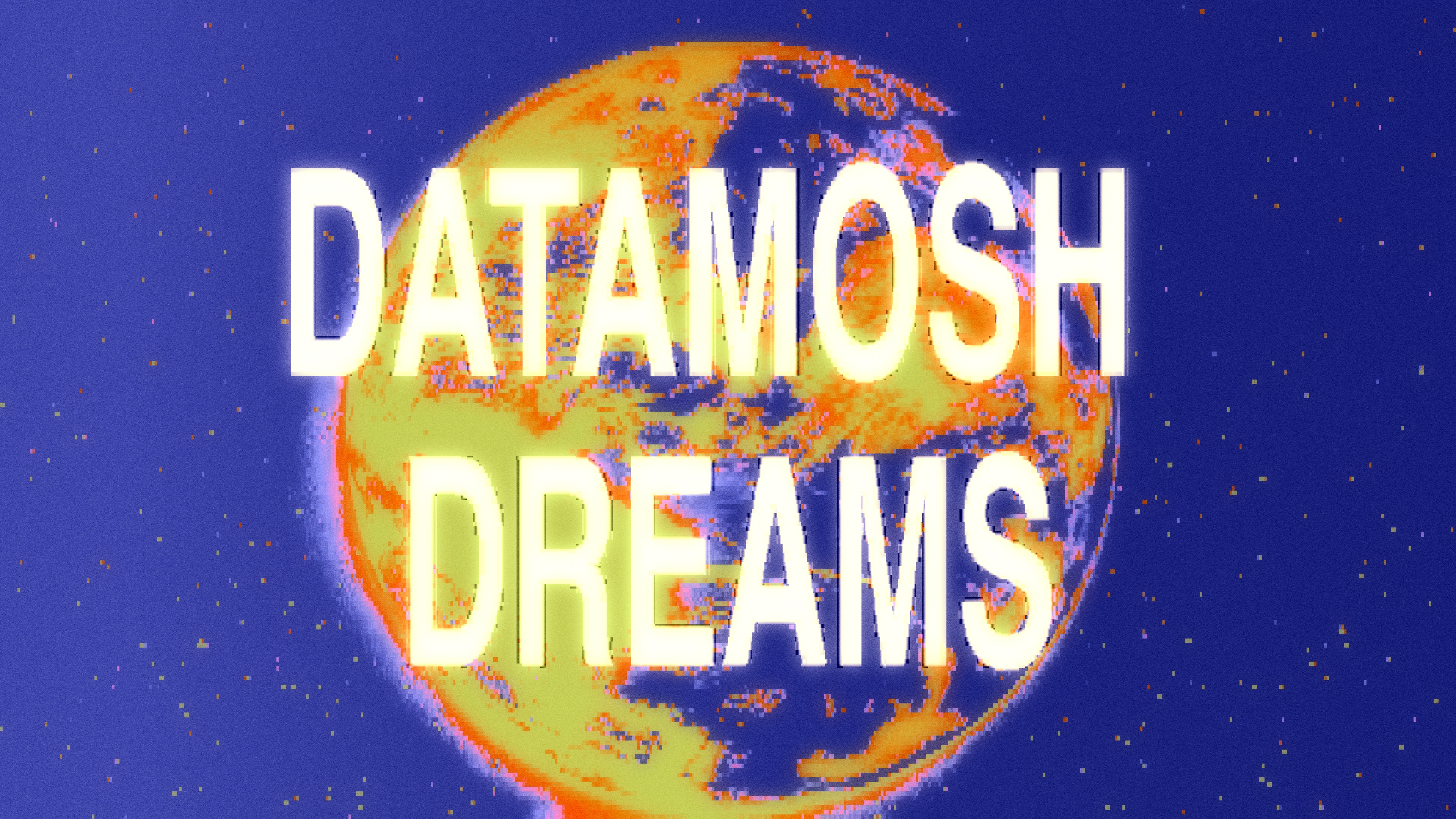 Datamosh Dreams Collection