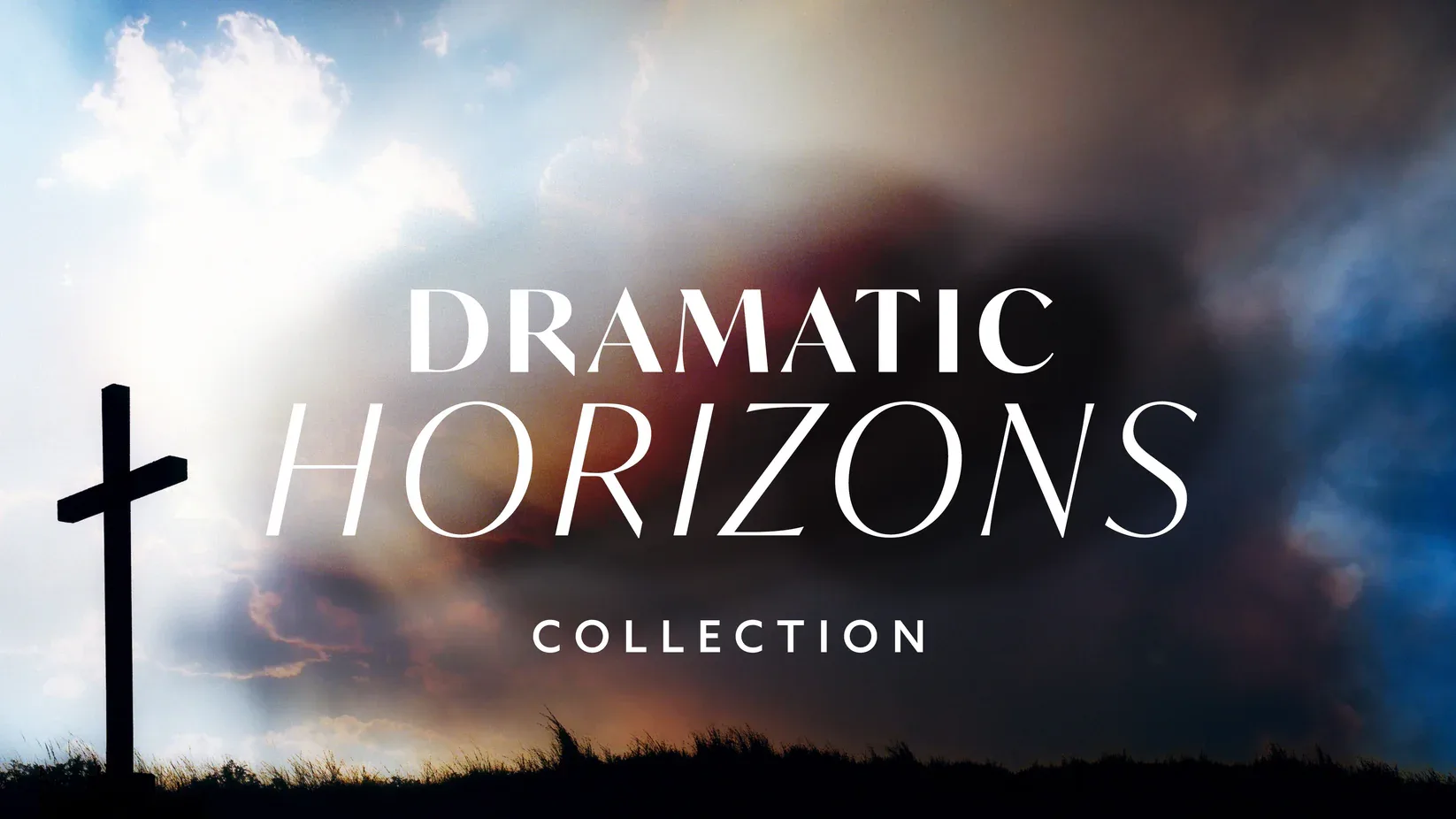 Dramatic Horizons Collection