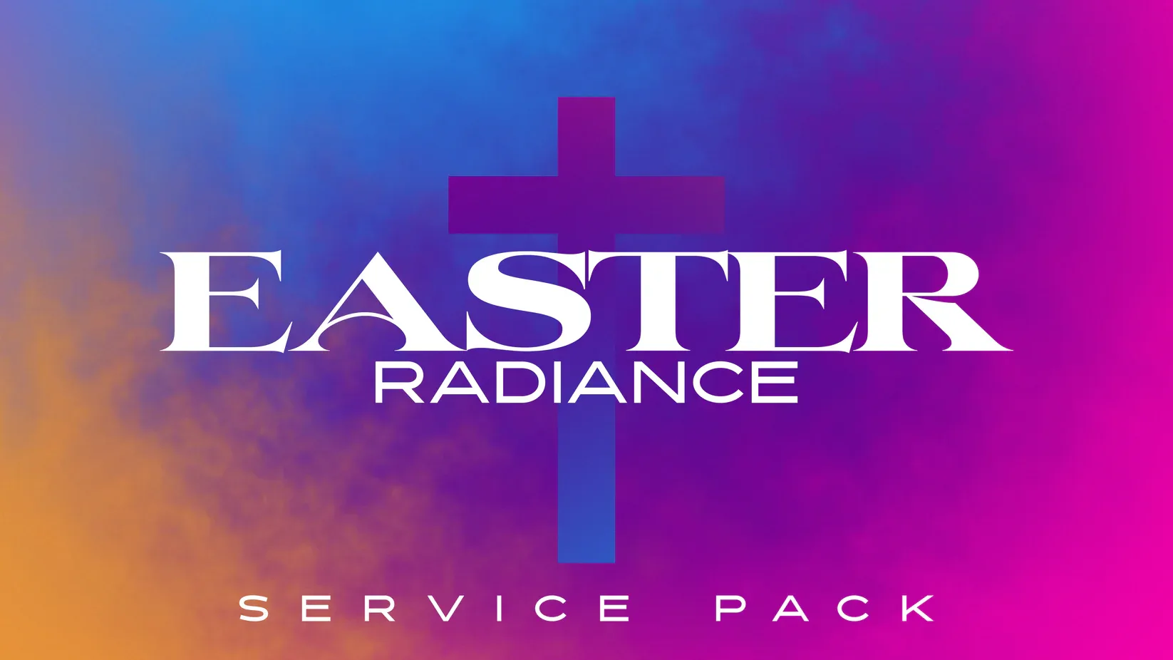 Easter Radiance Service Pack