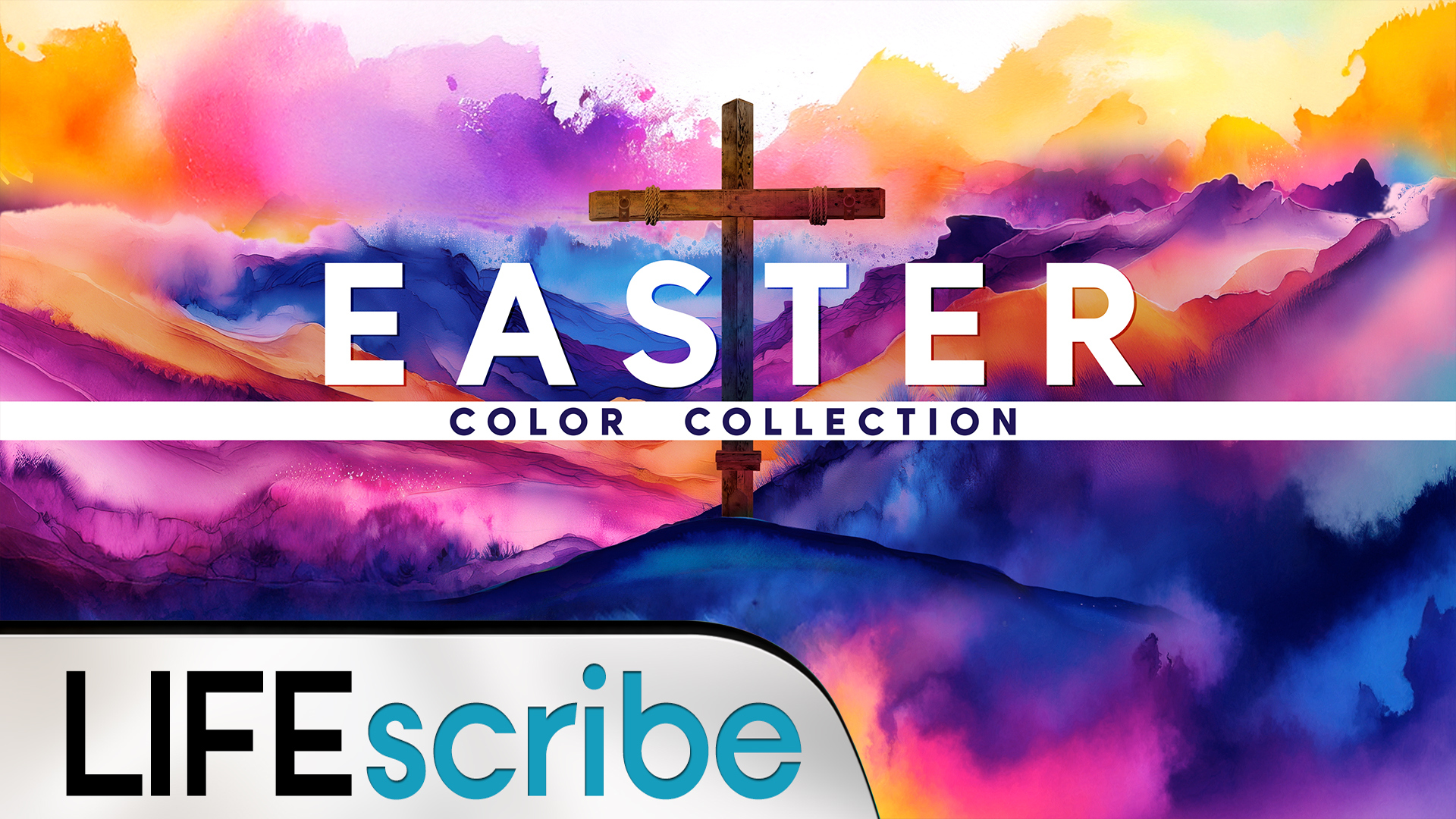 Easter Color Collection