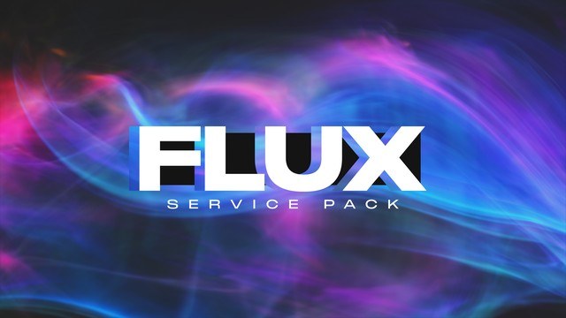 Flux Service Pack