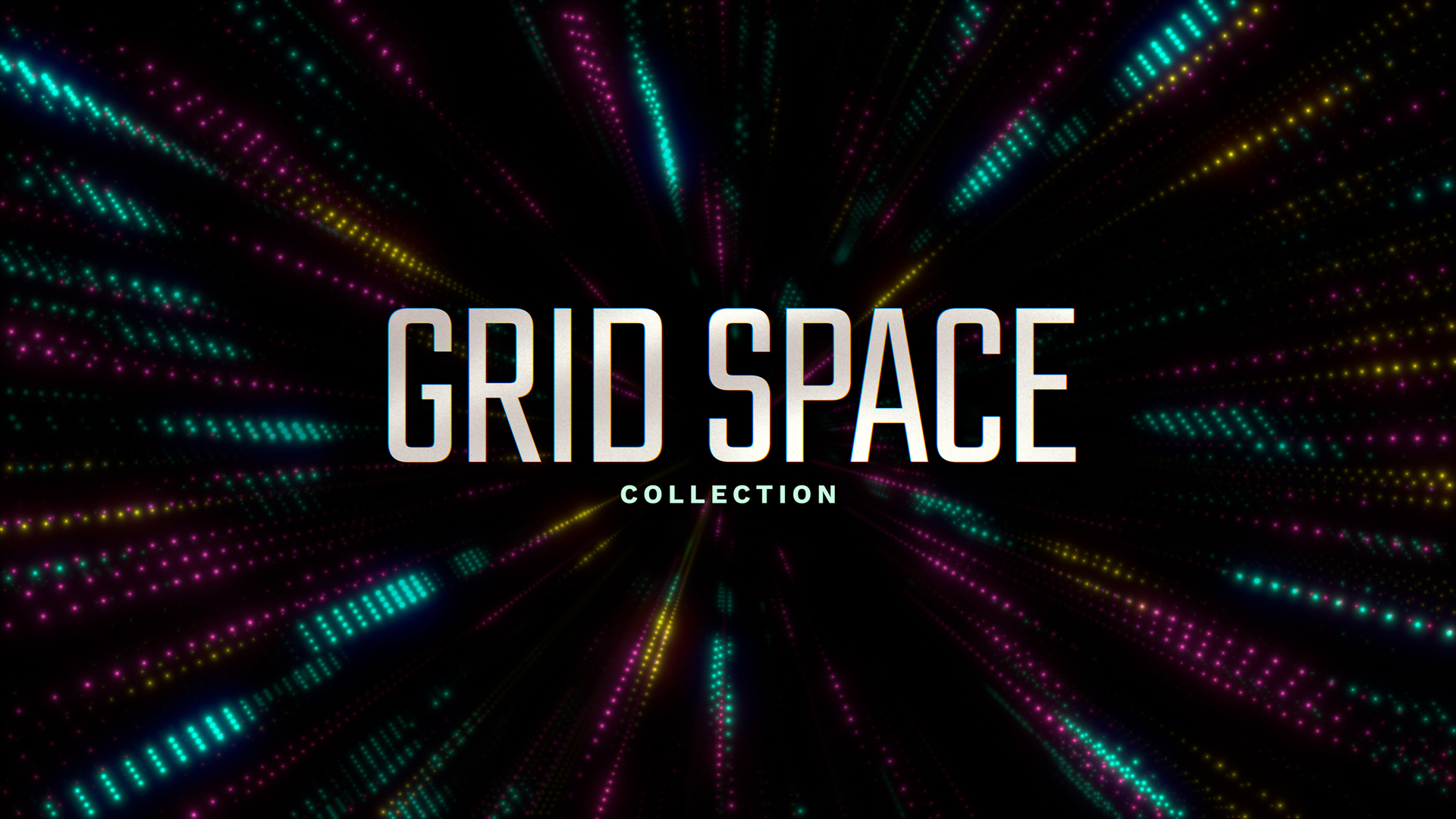 Grid Space Collection
