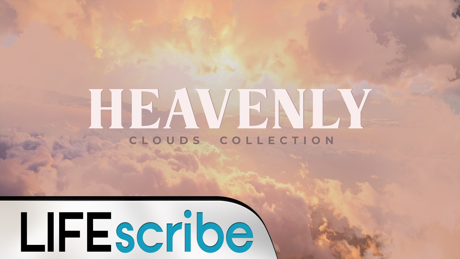 Heavenly Clouds Collection