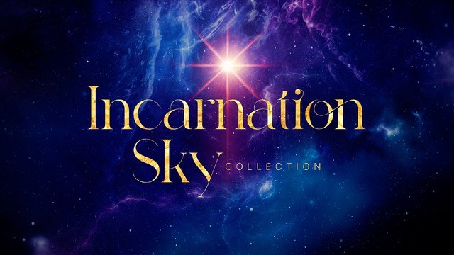 Incarnation Sky Collection