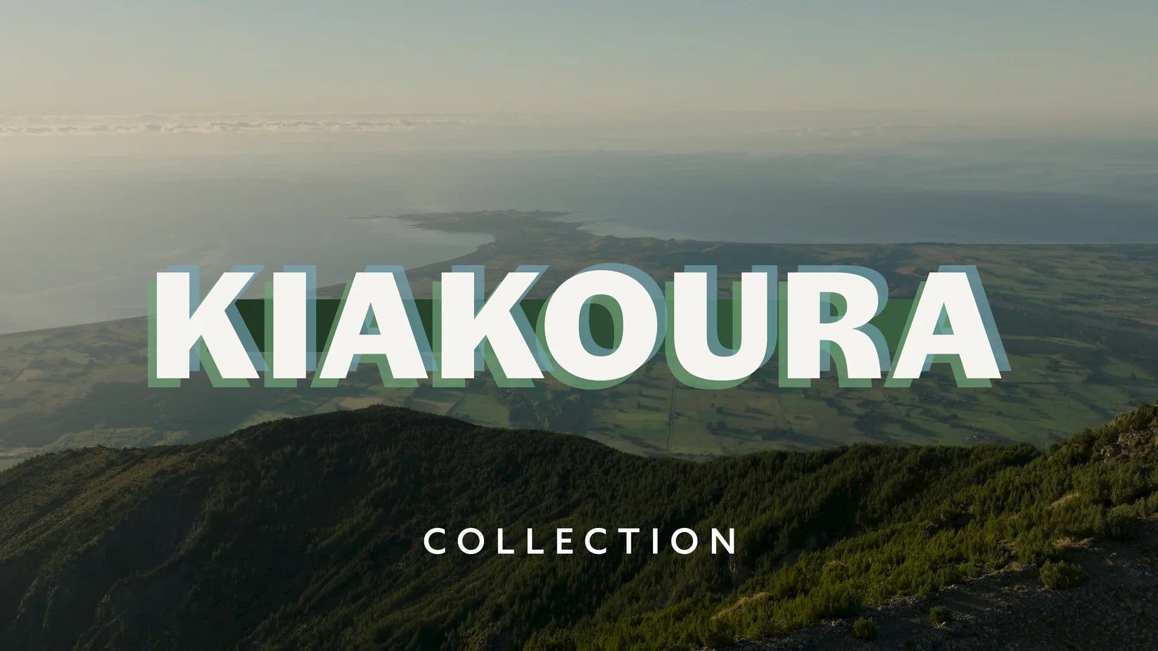Kiakoura Trivia Collection