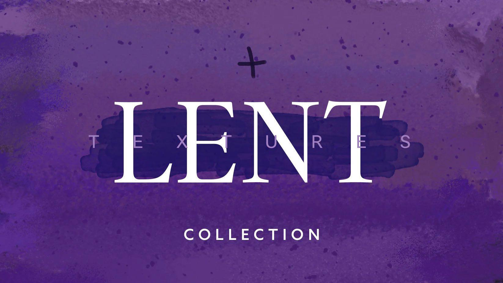 Lent Textures Collection