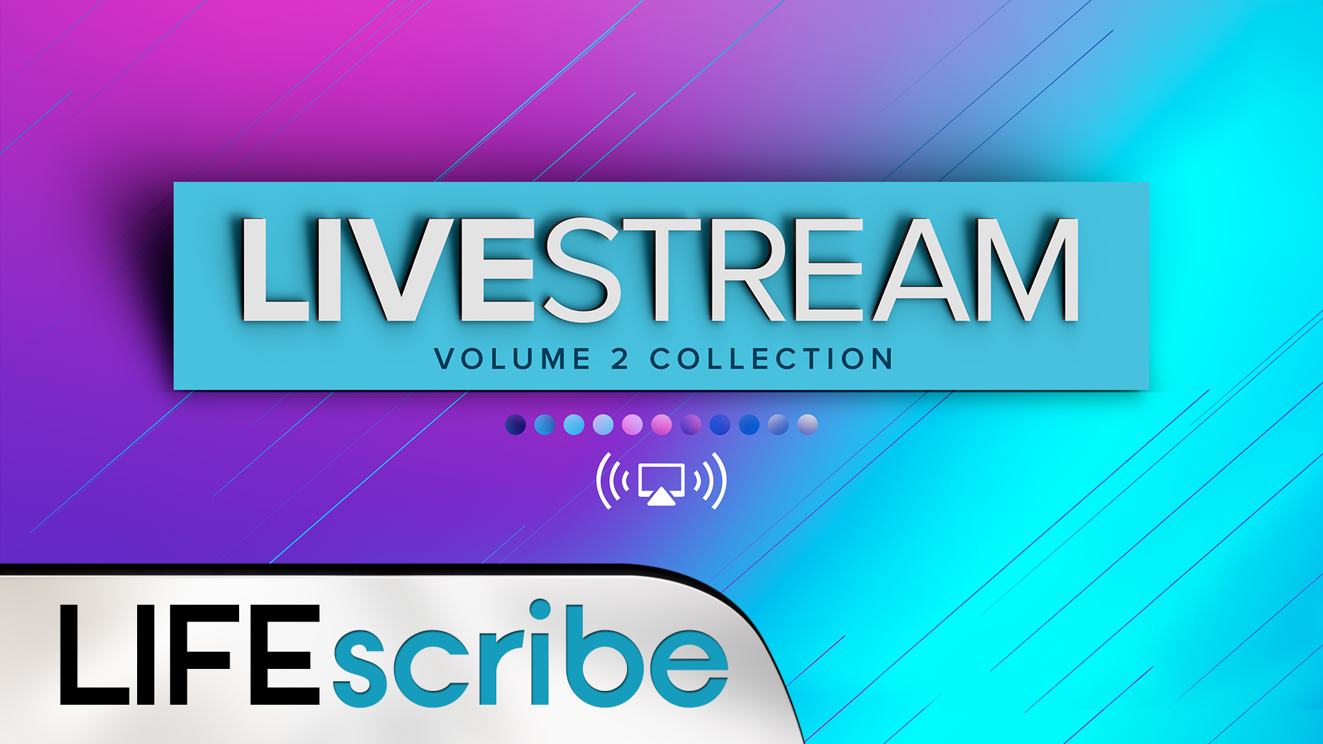 Live Stream Vol 2 Collection