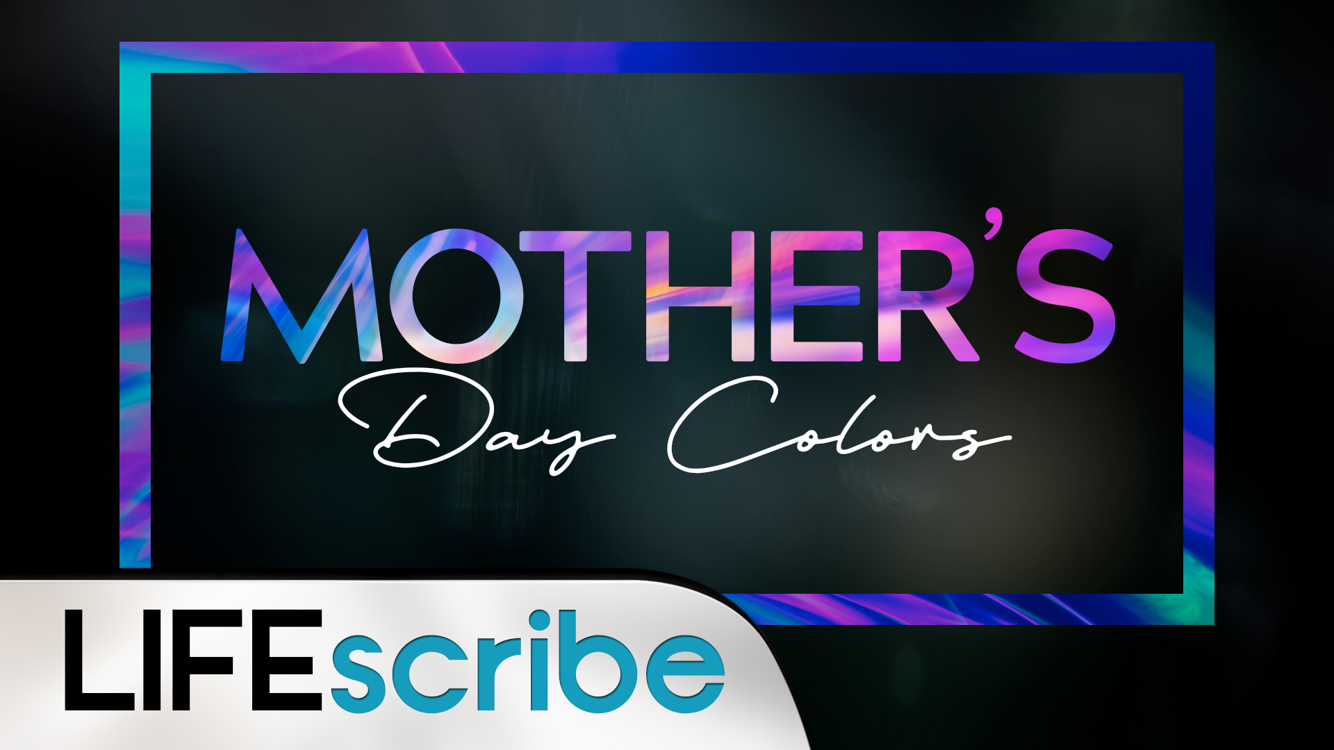 Mother’s Day Colors Collection