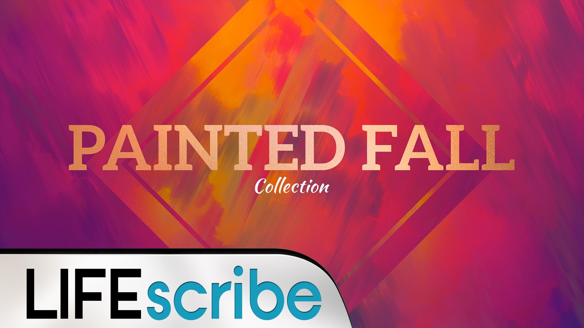 Painted Fall Collection