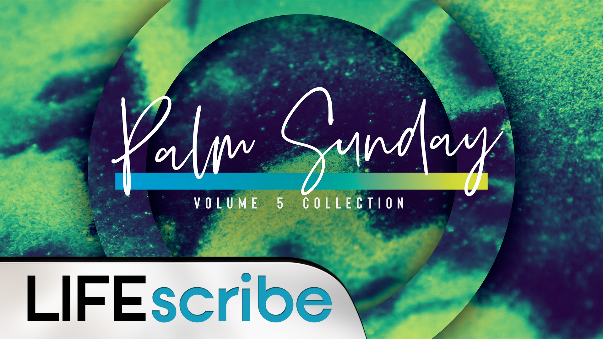 Palm Sunday Vol 5 Collection