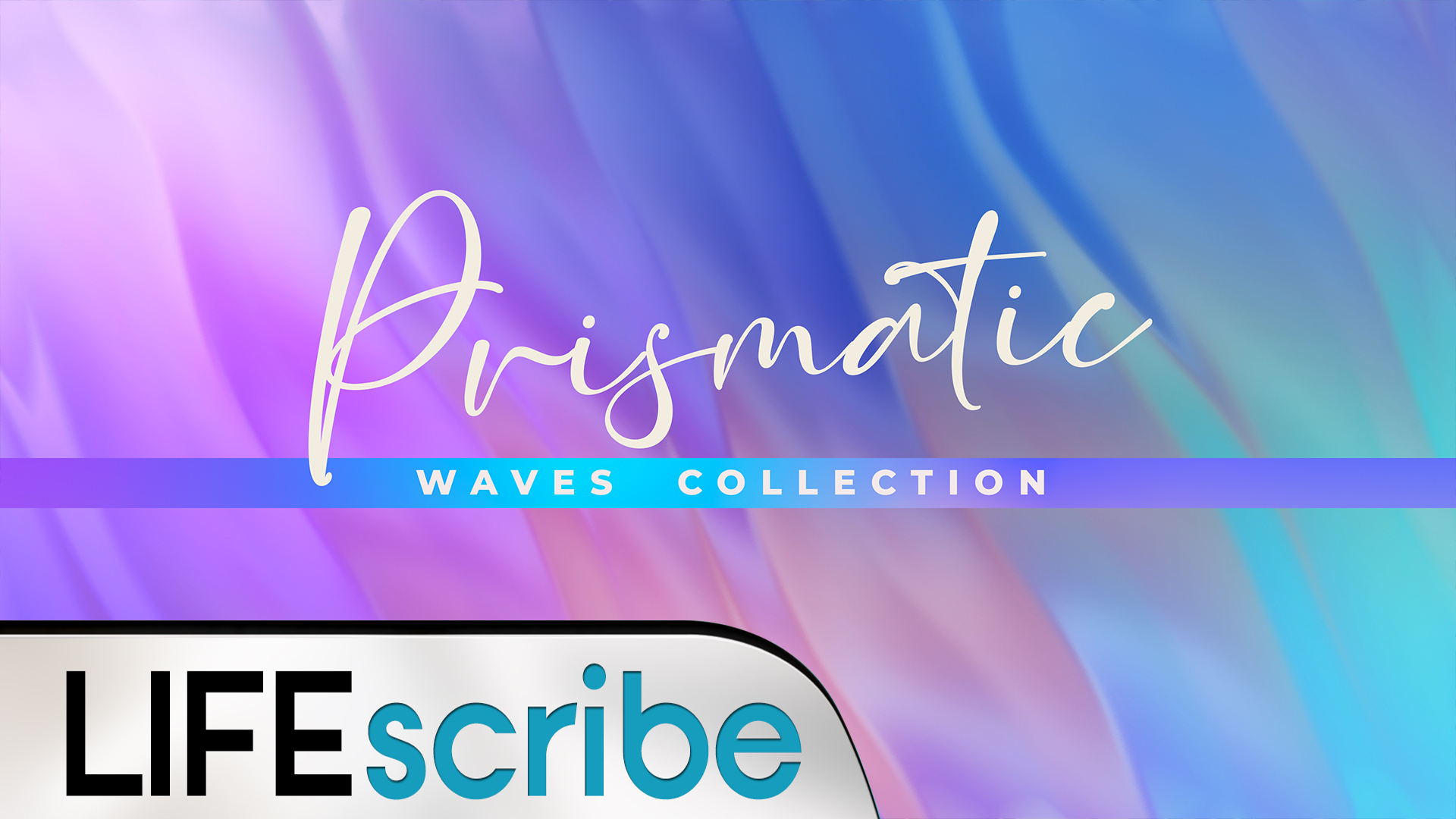 Prismatic Waves Collection