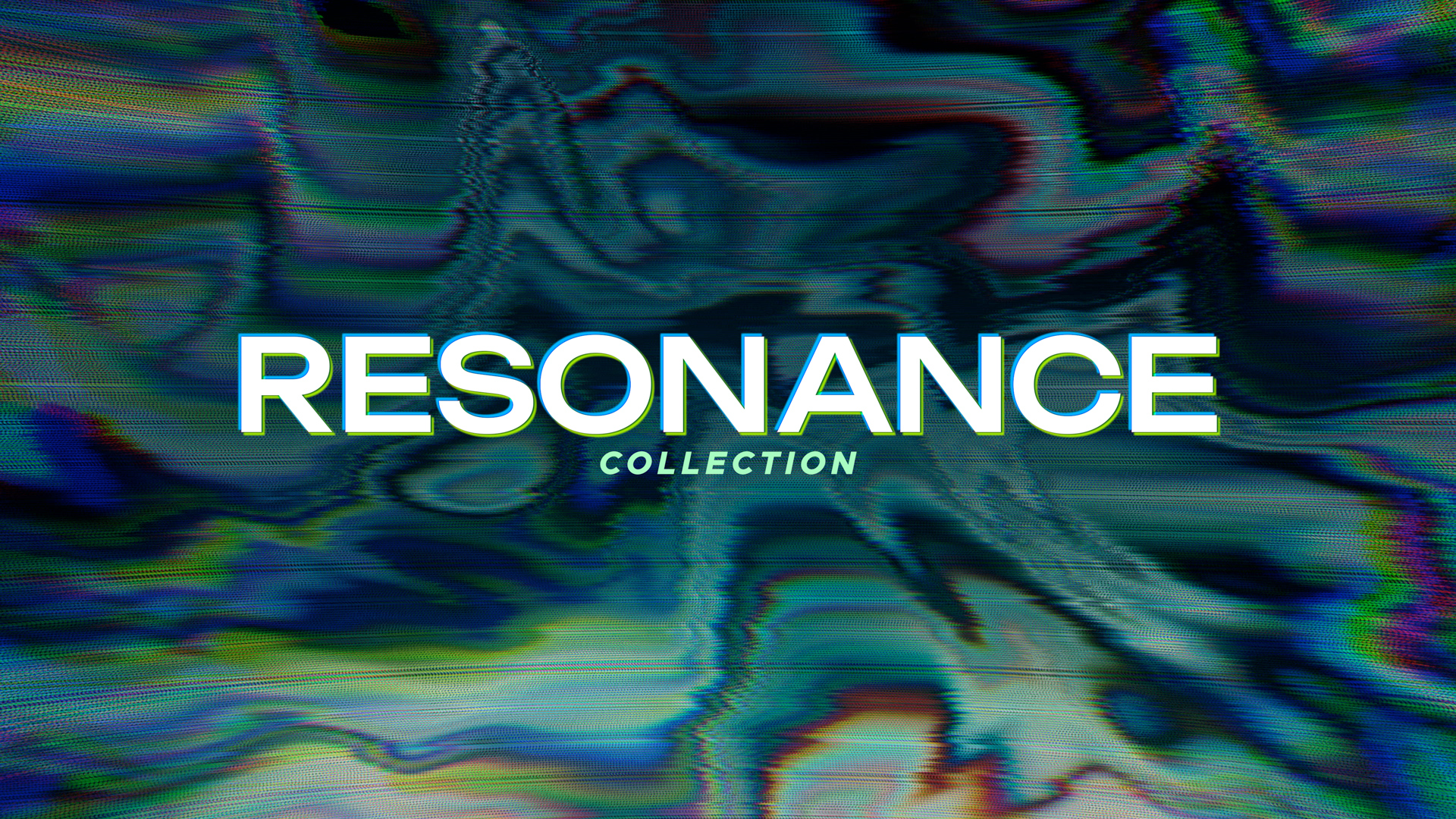 Resonance Collection
