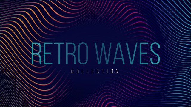 Retro Collection