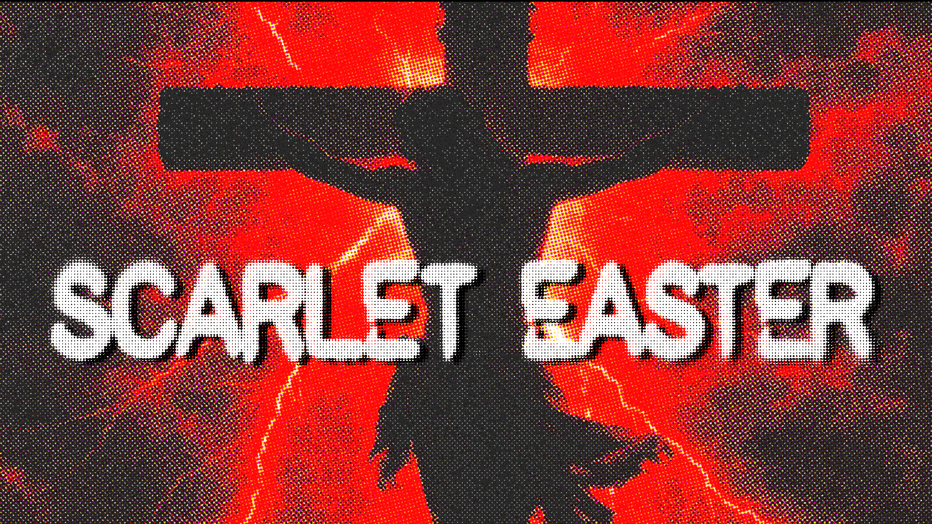 Scarlet Easter Pack