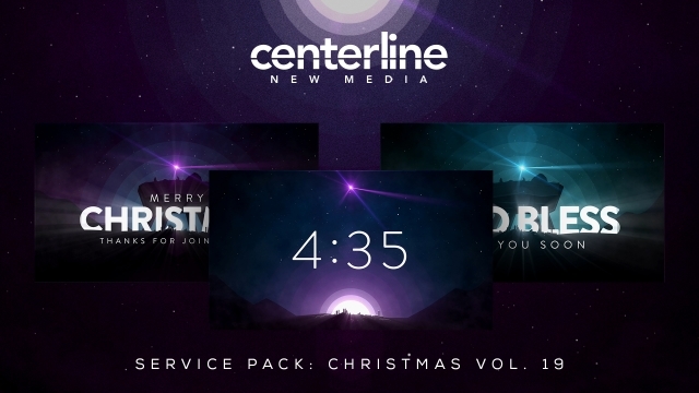 Service Pack: Christmas Vol. 19