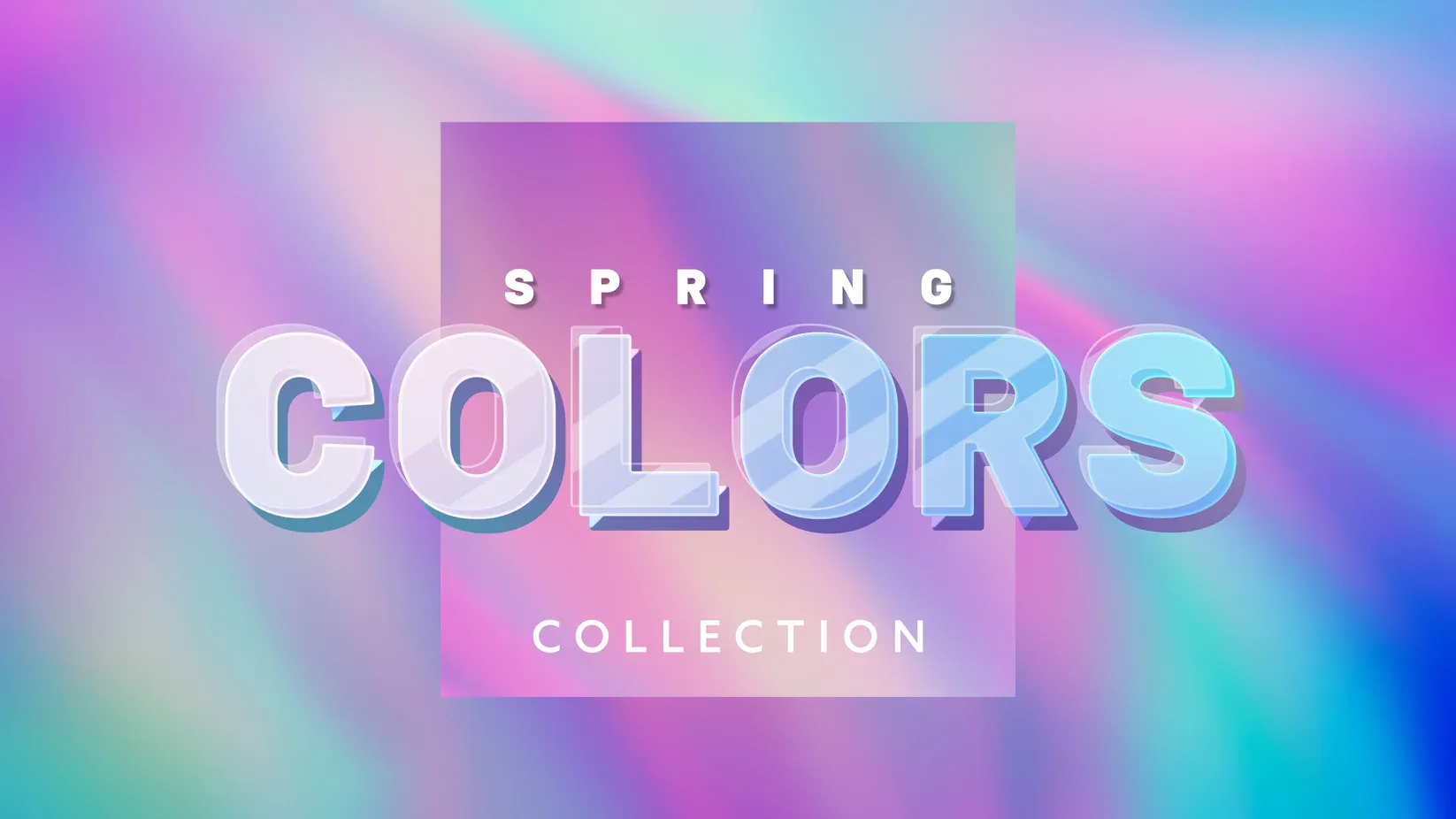 Spring Colors Collection