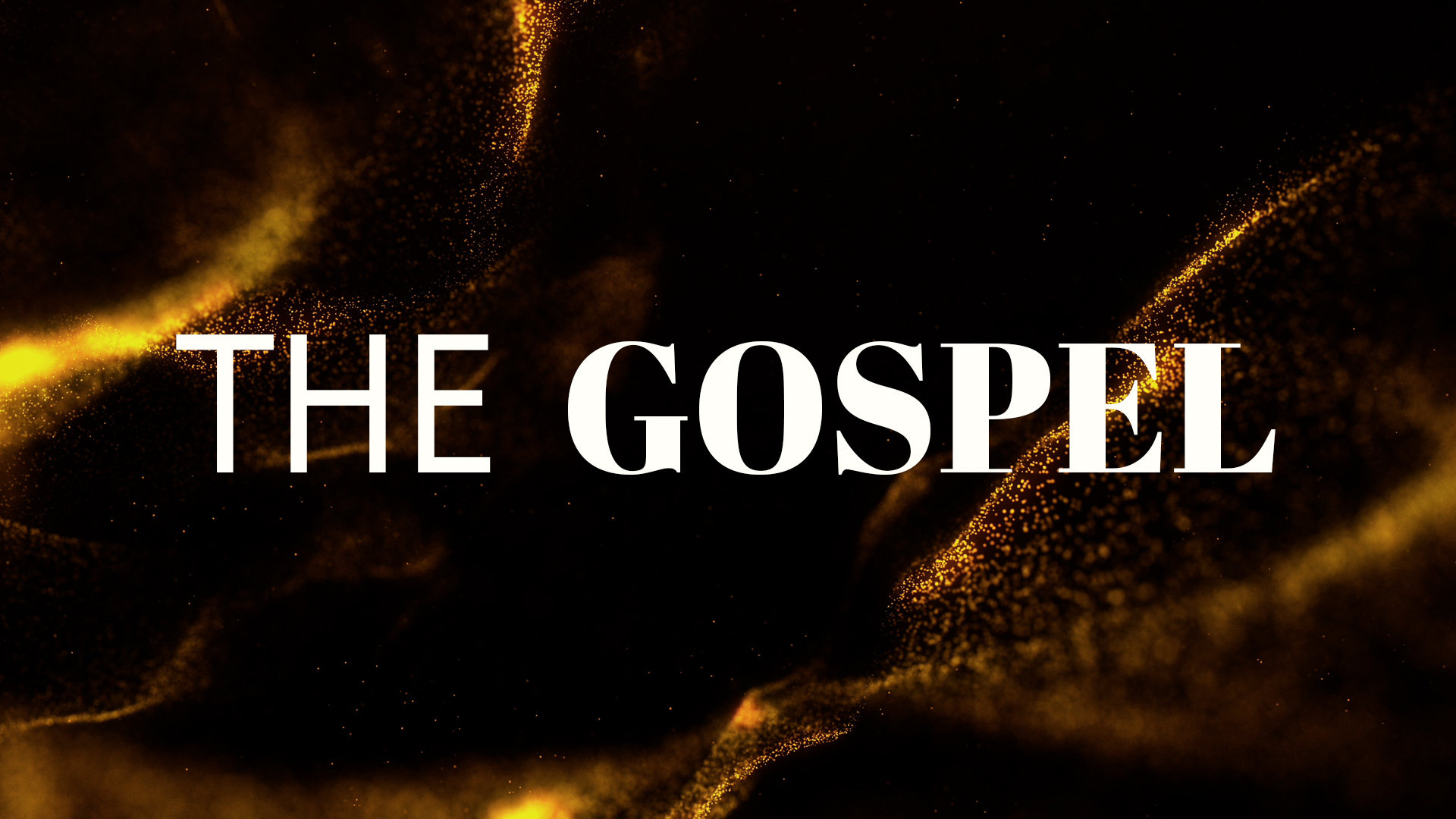 The Gospel (Collection)