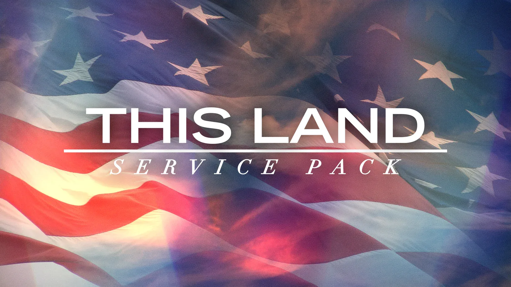 This Land Service Pack