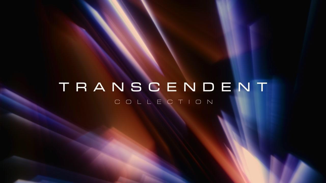 Transcendent Collection