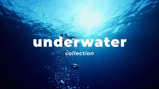 Underwater Collection