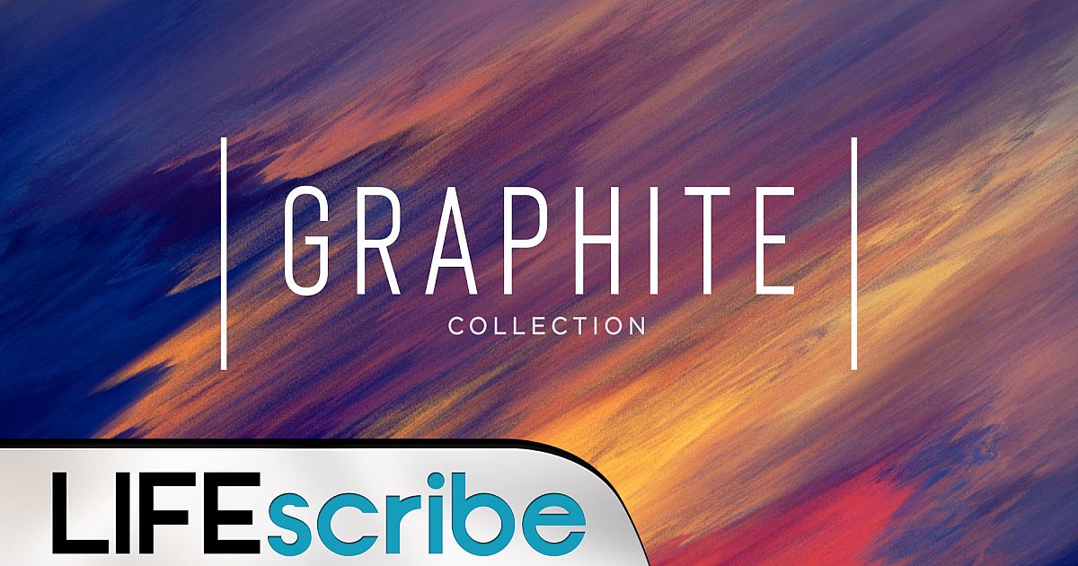 Graphite Collection