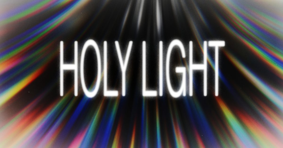 Holy Light
