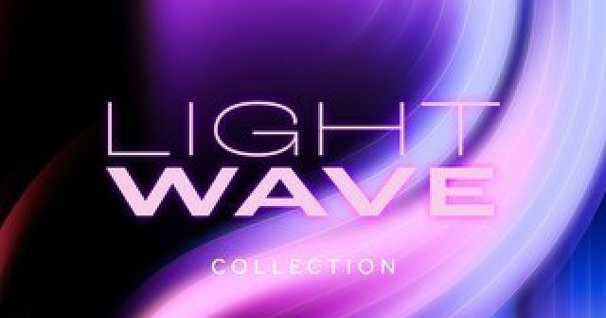 Light Wave Collection