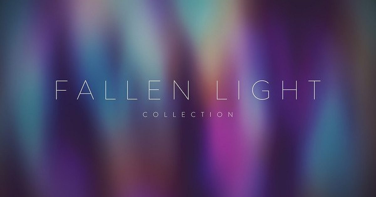 Fallen Light Collection