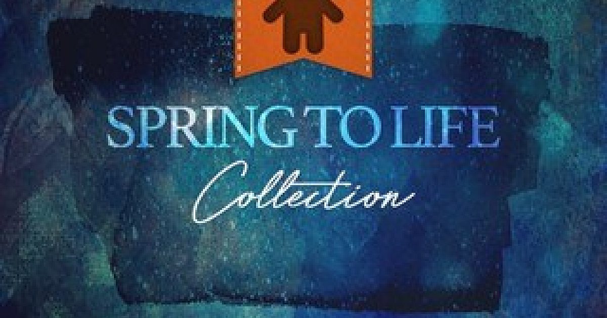 Spring To Life Collection