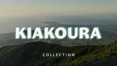 Kiakoura Trivia Collection