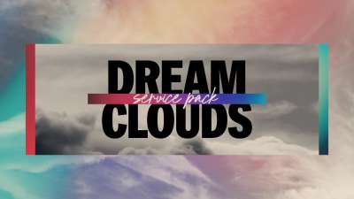 Dream Clouds Service Packa