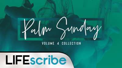 Palm Sunday Vol 4 Collection