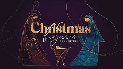 Christmas Figures Collection