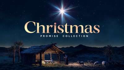 Christmas Promise Collection