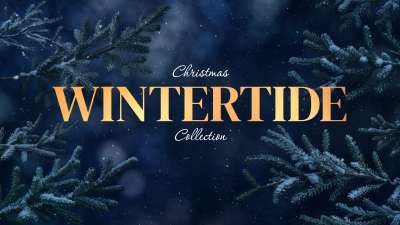 Christmas Wintertide Collection
