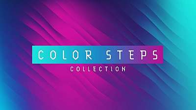 Color Steps Collection