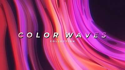Color Waves Collection