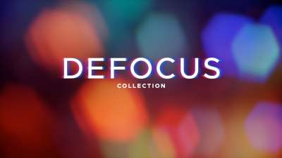 Defocus Collection