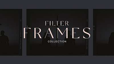 Filter Frames Collection
