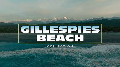 Gillespies Beach Collection