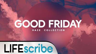 Good Friday Haze Collection