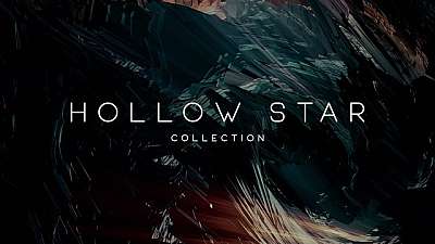 Hollow Star Collection