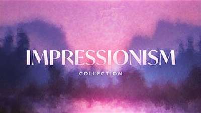 Impressionism Collection