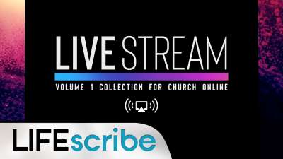 Live Stream Vol 1 Collection